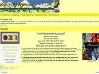 Les Croqueurs de pommes