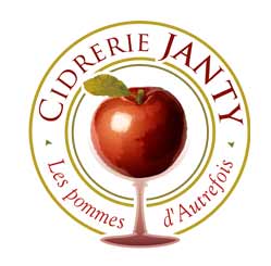 Cidrerie Janty