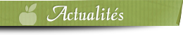 L'actualité