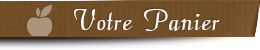 Votre Panier